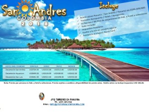 Paquete San Andres 2018 - (2.pptx (1)